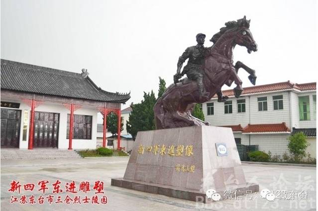 向全市人民报告,东台大马回来了