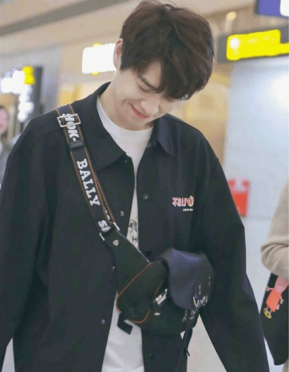 魏大勋,杨幂前男友,秦岚现男友,他为何成为最炙手可热的话题?