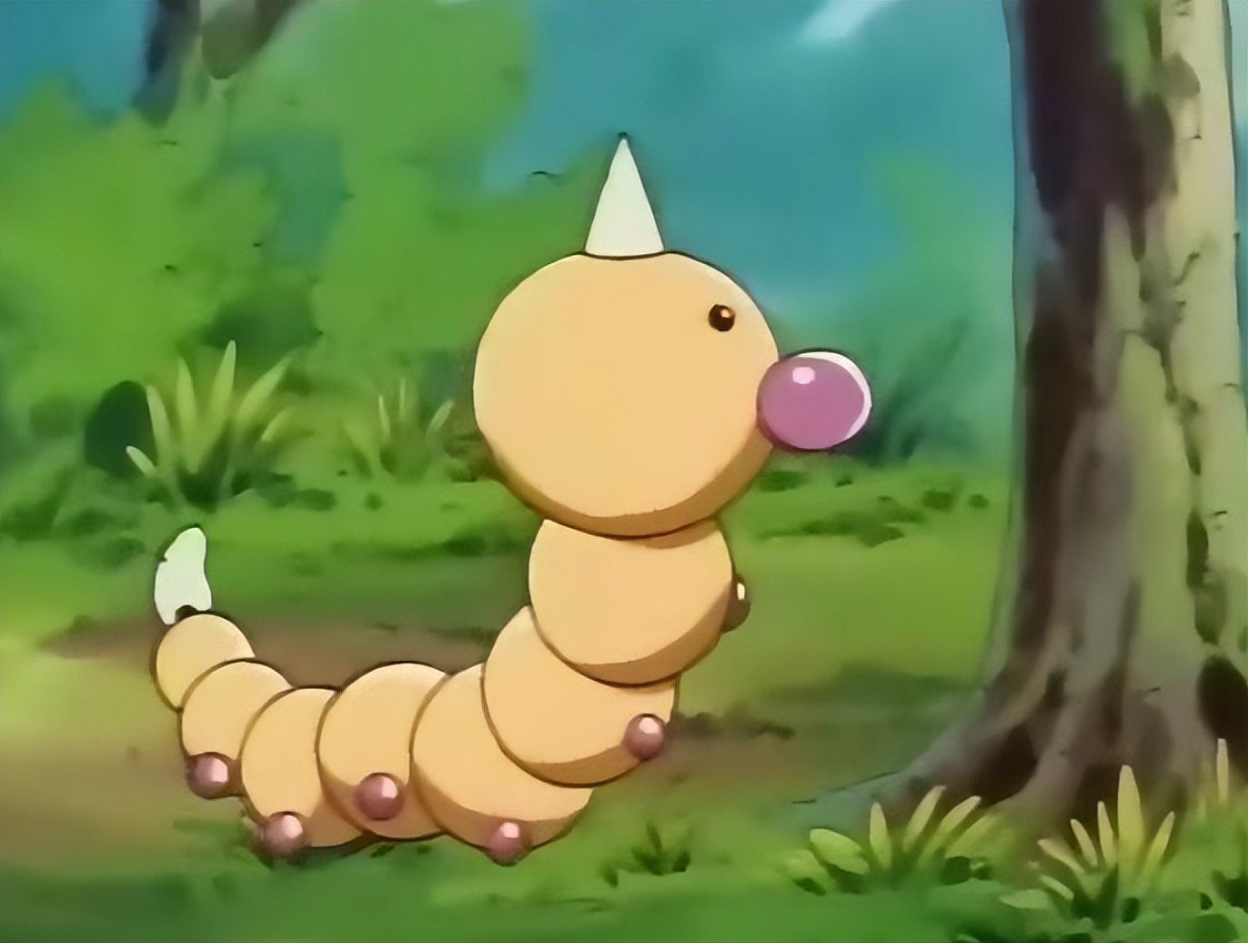 《宝可梦》毒系招式毒针,玩家早期通关都不会用的垃圾技能!