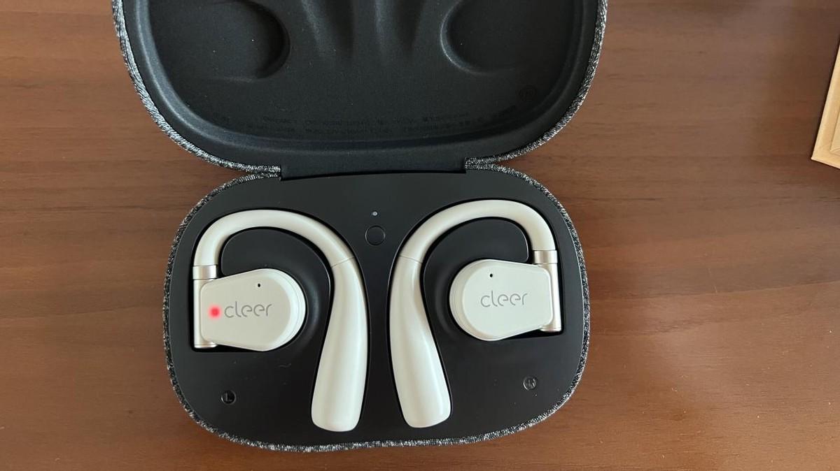 开放式耳机哪个品牌好?韶音,南卡,cleer开放式盘点!