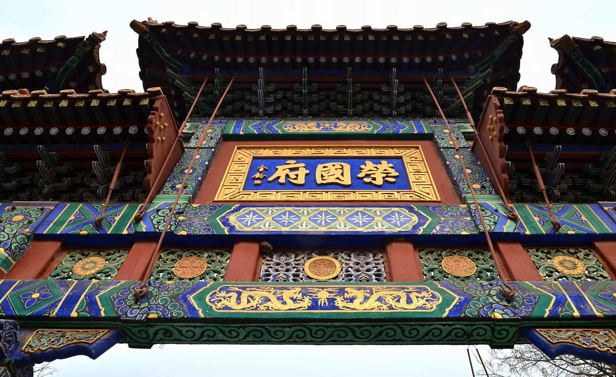 红楼梦:诡异凄凉的中秋夜宴,预示贾府抄家日期和林黛玉魂归时间