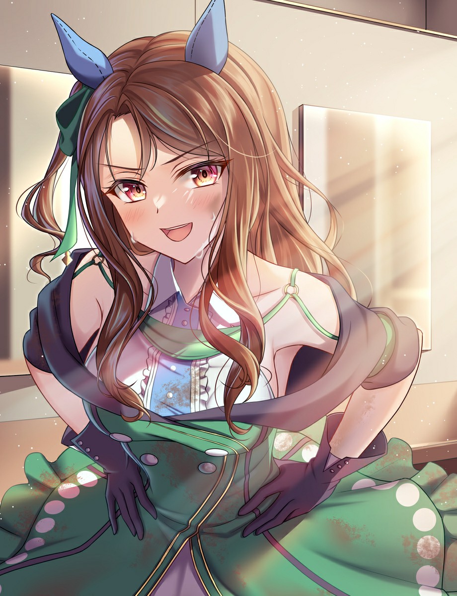 p站美图推荐——前倾姿势特辑