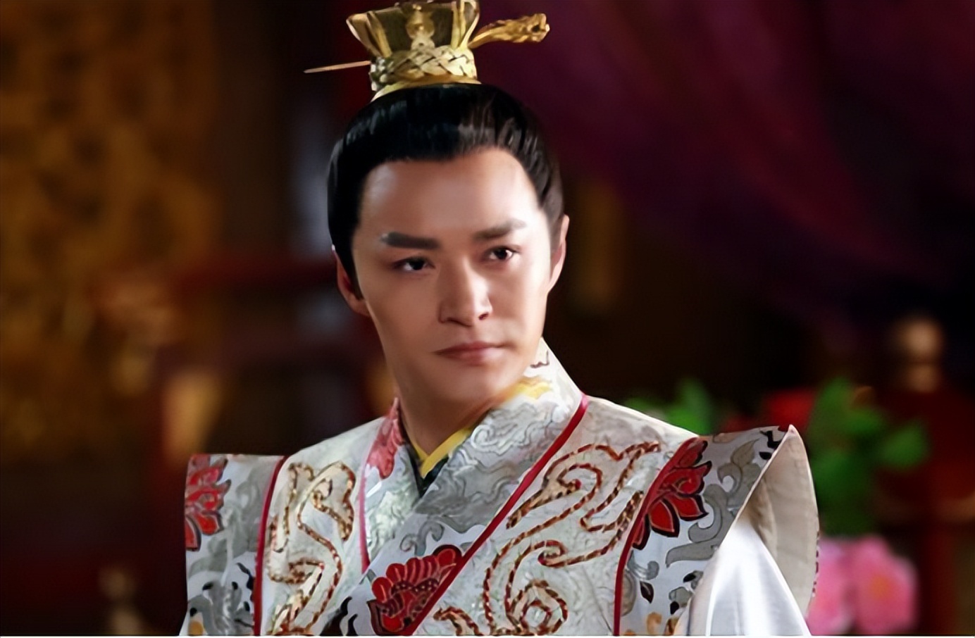 玄武门之变后,李世民是如何对待李建成,李元吉妻儿的