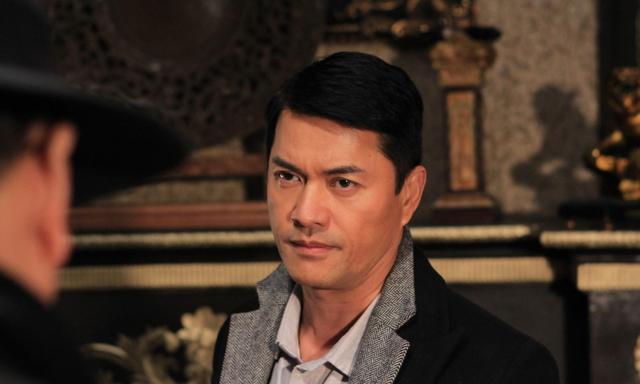 一婚娶周海媚,二婚娶邝美云,三婚娶亿万富婆,吕良伟到底凭啥?