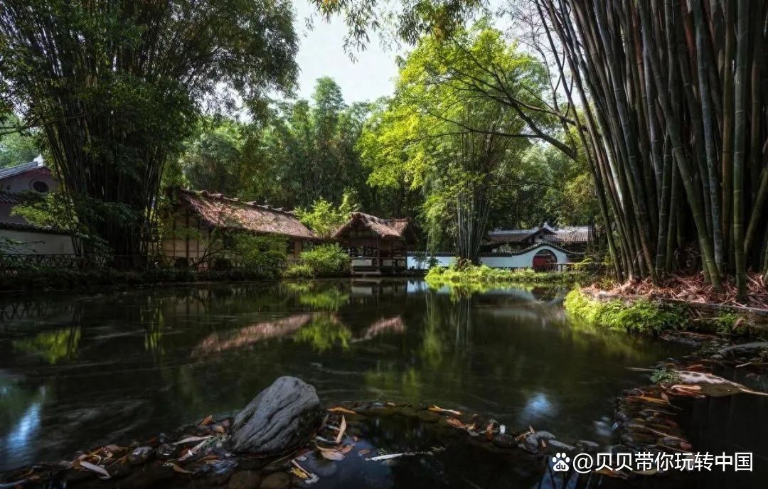 成都旅游住宿超级实用全攻略_成都旅行住宿攻略_去成都旅游住宿攻略