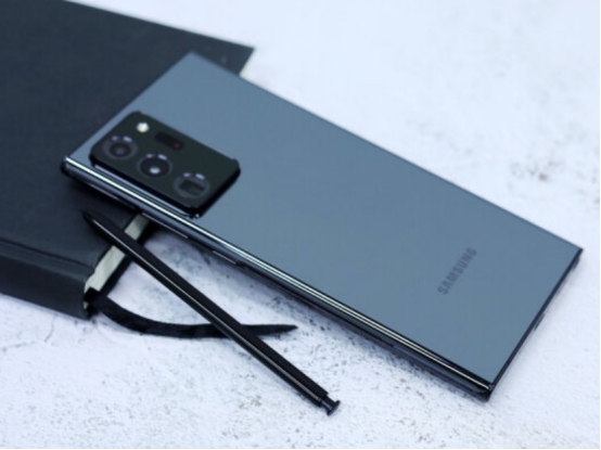 三星使用潜望式长焦镜头的3款手机盘点!你用过哪一款?