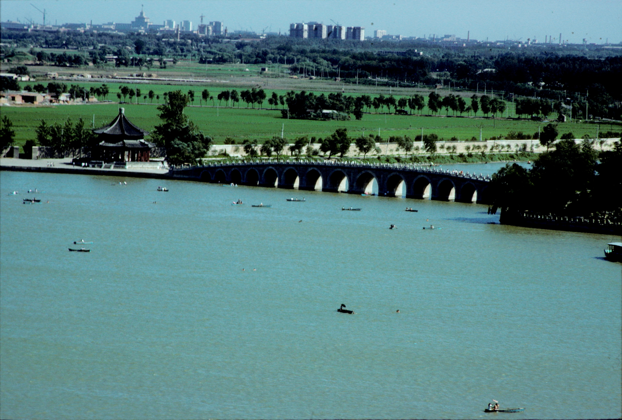 80年代的中国老照片(21)