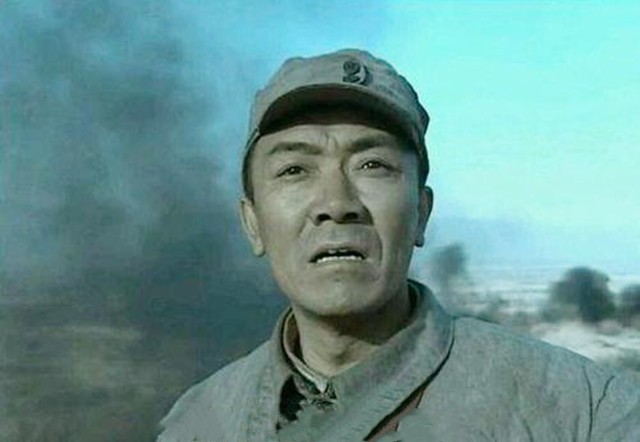 亮剑李云龙原型不是钟伟也不是王近山