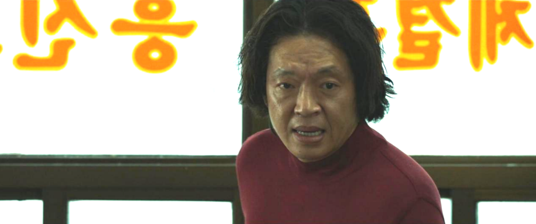 让韩国四分之一人口走进影院,这个比哈尔滨张谦蛋更狠的男人来了