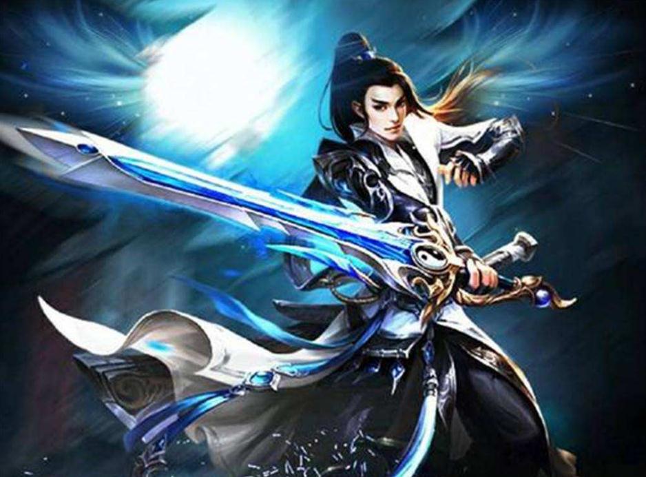 通天有一徒弟,是个酱油角色,却打完万仙阵全程,后被如来封为佛