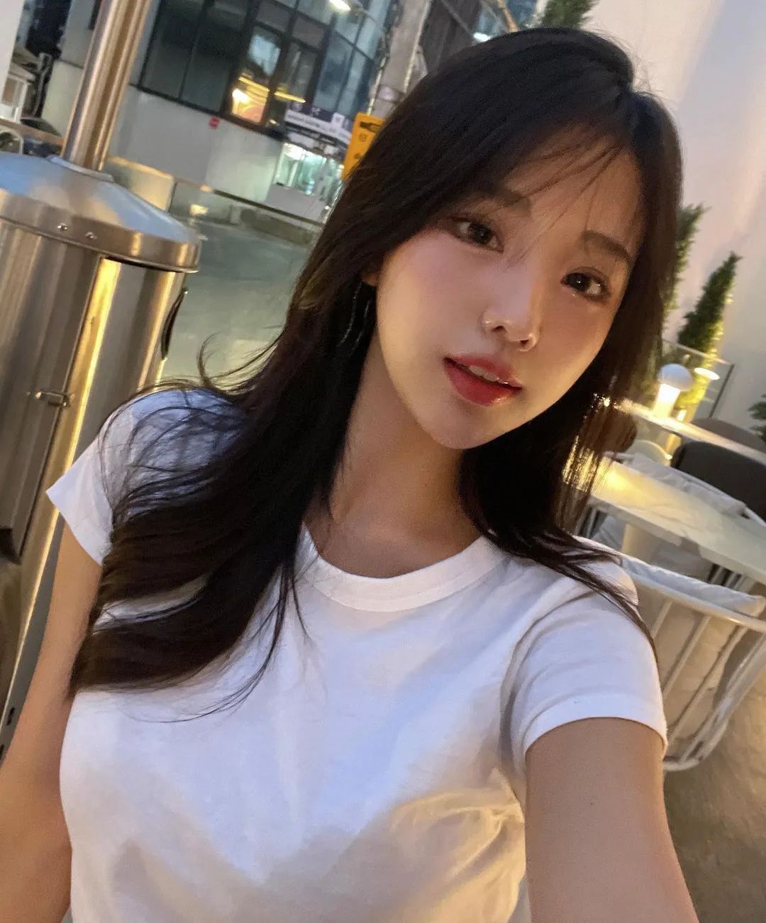 韩国健身达人kyla,长腿细腰蜜桃臀,把身材打磨到完美了