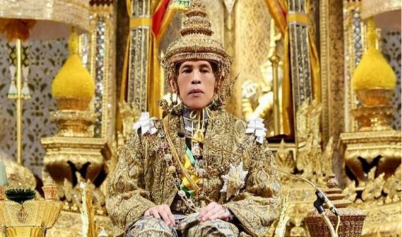泰国王室的诅咒:夺我王位,十世而亡,是否真的会应验?