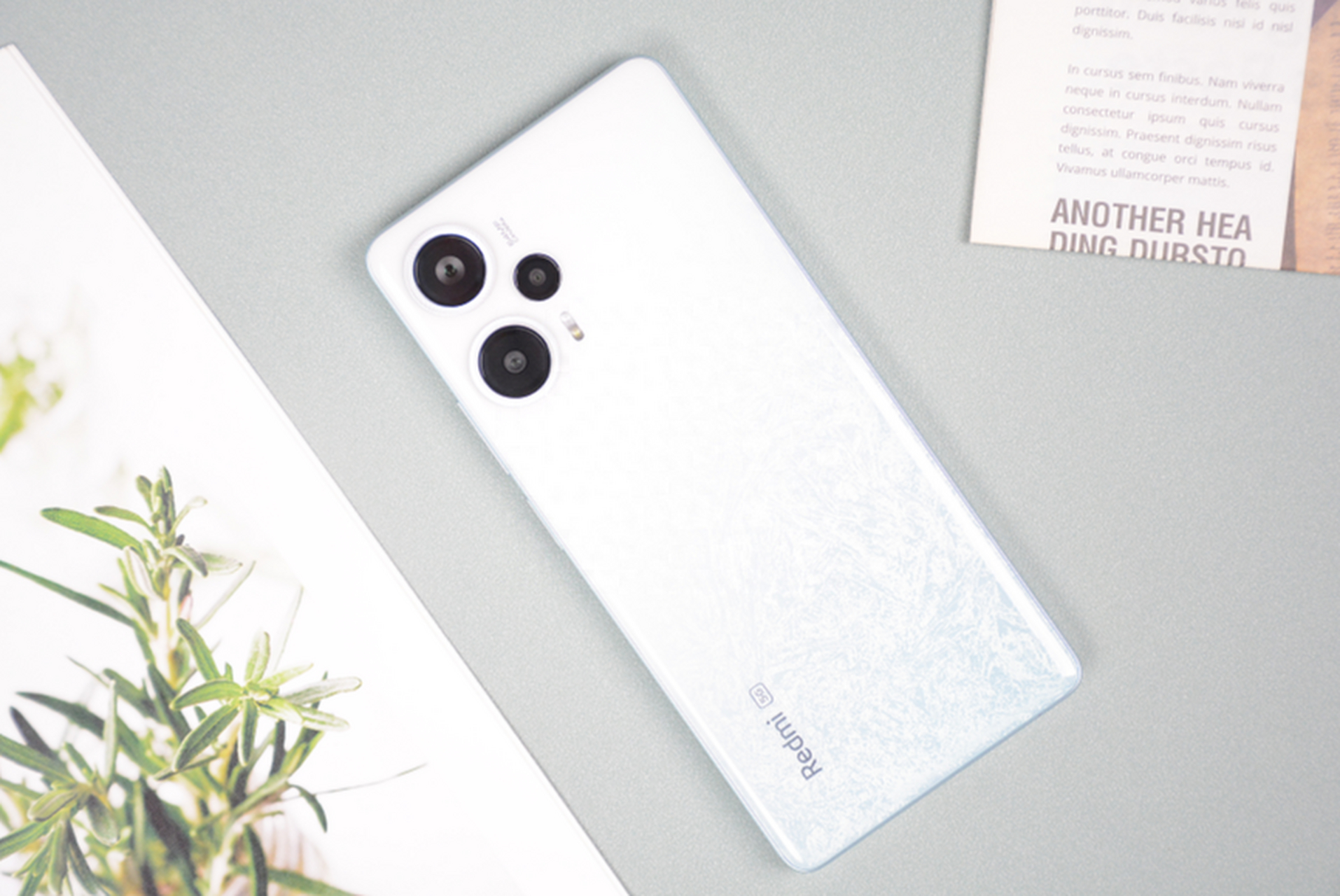 红米note 12turbo手机,这款手机后置拍照还行,是6400万像素主摄 800万