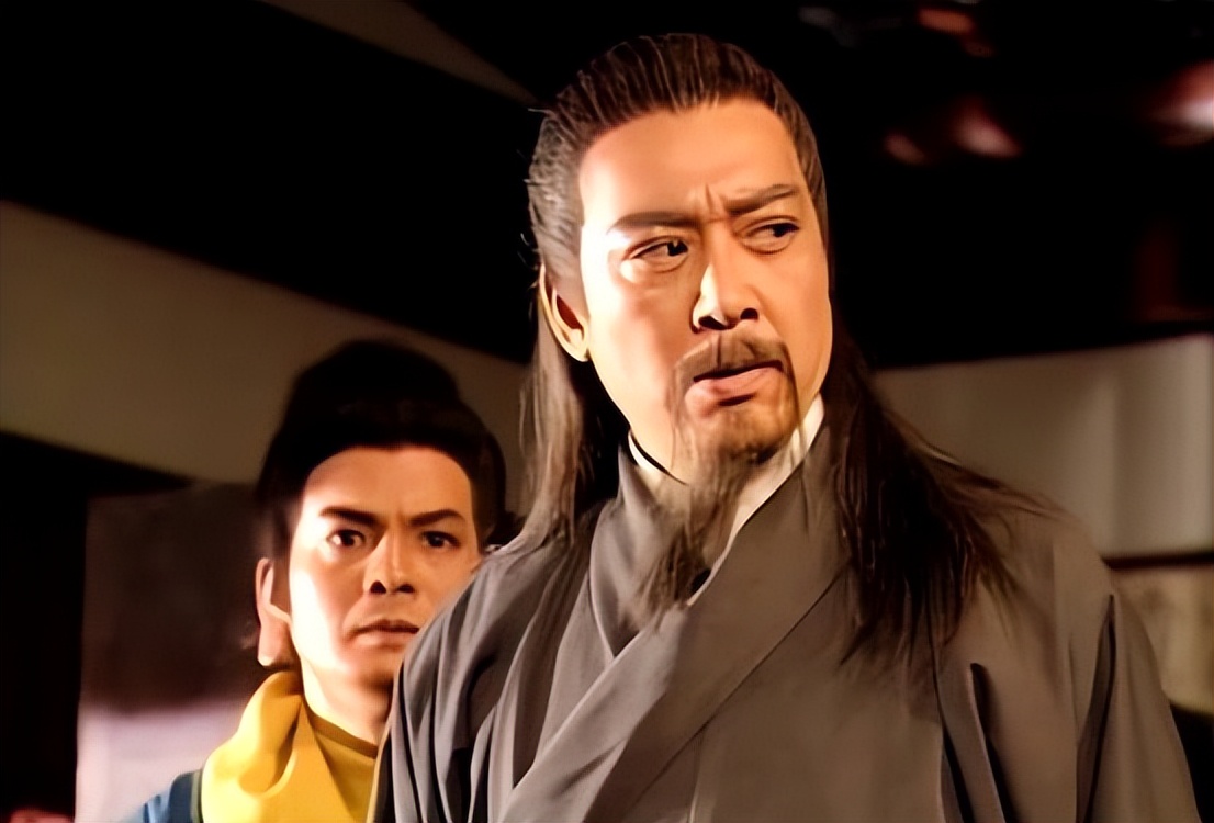 历史上的"慕容家族":3代人开创5个国家,为复国努力700多年