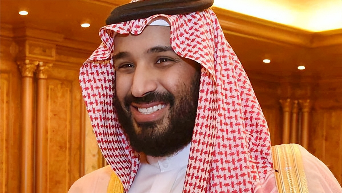 沙特可能要在中国买"大件"?本来轮不到咱们,偏偏有人他不争气