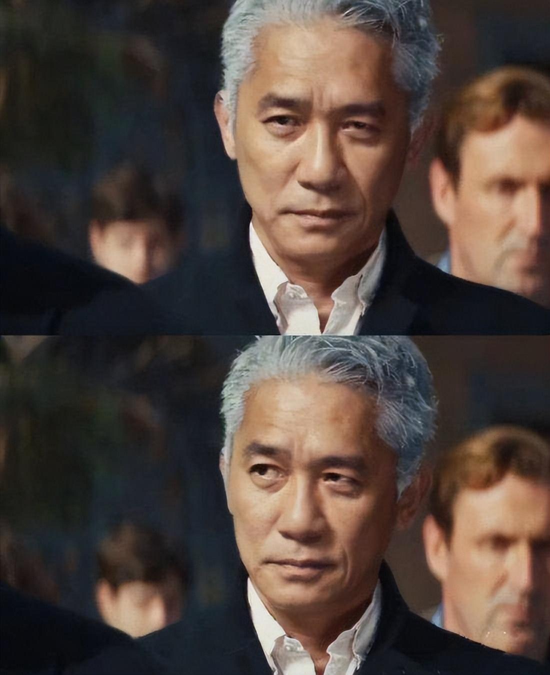 梁朝伟无片酬出演newjeans新歌mv