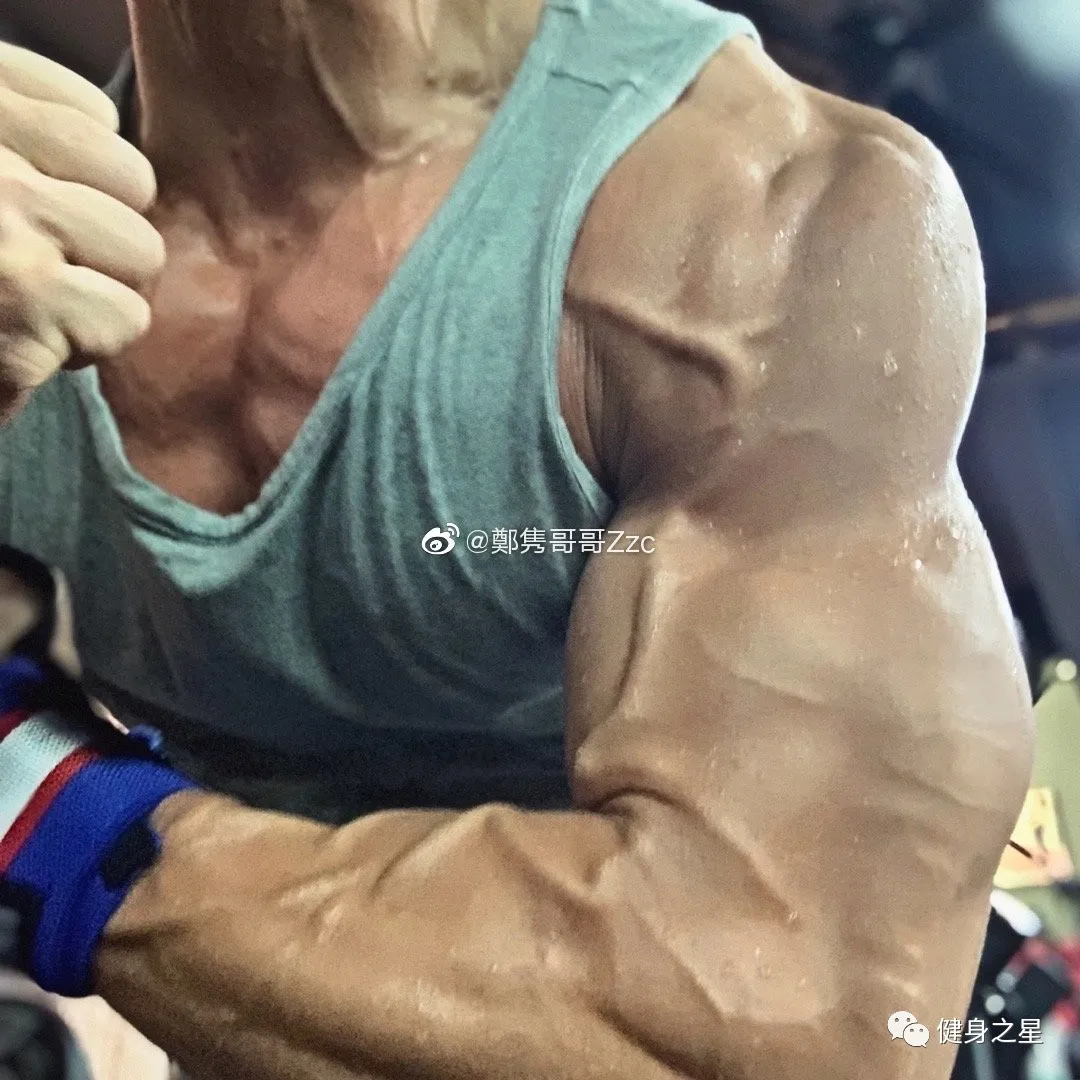 清秀奶狗练出健硕身材,鲨鱼线深刻清晰,这才是肌肉狼狗吧