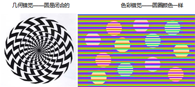 视错觉到底是什么?