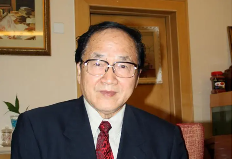 痛悼最敬重的恩师刘吉部长