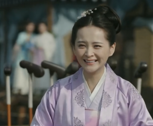 《知否》:各人有各命,没有嫁给顾廷烨是余嫣然的福分