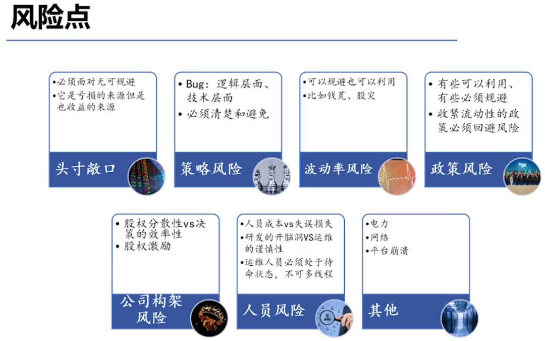 80%的投資者,沒有真的明白交易風險的主要來源,這7點才是關鍵!