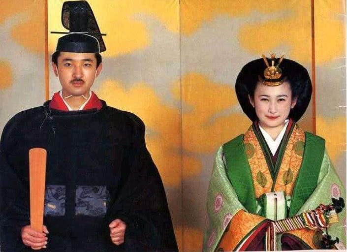 古代流行近亲结婚,为什么现代中国禁止,日本却盛行?原因有三点