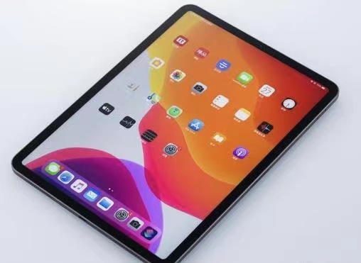 史上最大的ipad或將2023年上線,蘋果正在開發16英寸,ipadplus?