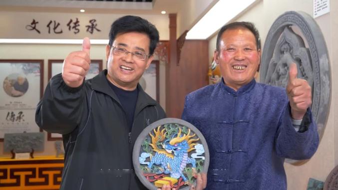 今晚,隆德县委书记袁秉和将带你走进千年古县,感受文化隆德!