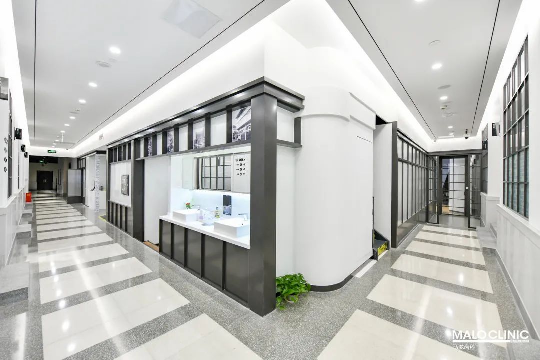 马泷齿科诊所介绍丨上海篇