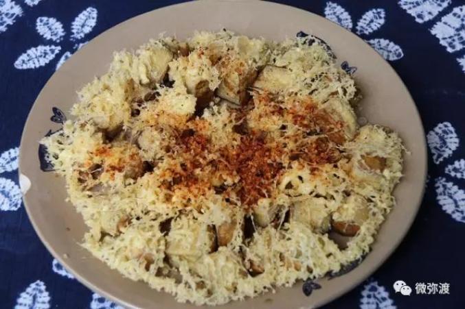 【弥渡美食】弥渡密祉,豆腐做出一桌"满汉全席"