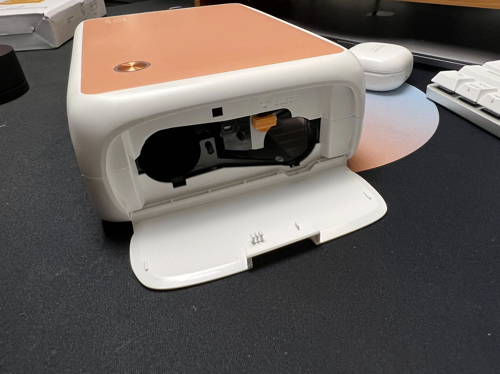 临时要证件照怎么办?有汉印照片打印机CP4000L不必担心