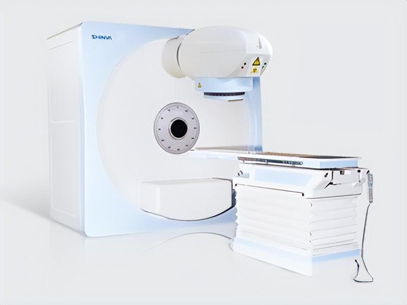 肿瘤治疗钴-60远距离治疗机——国际领先水平的fcc-8000f