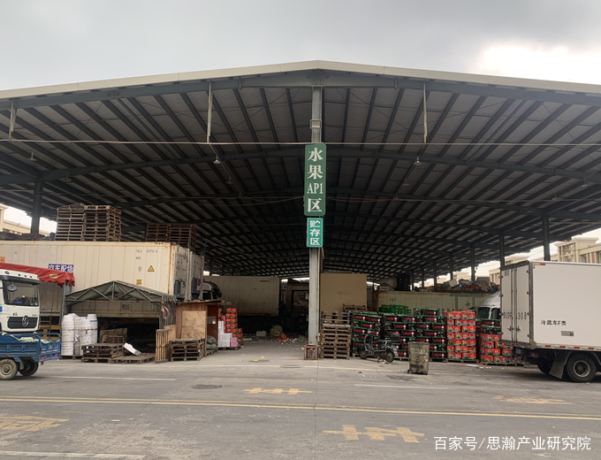  晋江电器批发市场_晋江电器市场在哪里 第1张