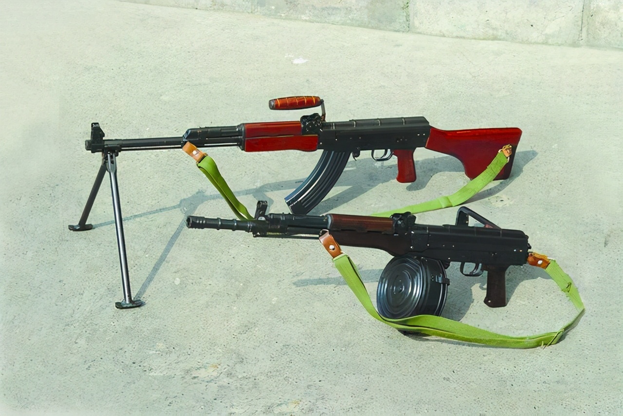 81杠曾差点出口美国,一纸禁令,这款中国枪在美国成为稀有物种