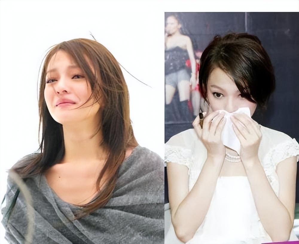 原来扒开范玮琪的真面目,只需一个韩红!怪不得张韶涵会和她绝交