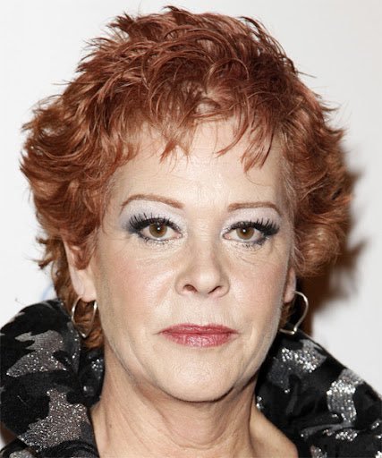 知名演员丽莎·布朗去世,享年67岁,代表作《照明灯》