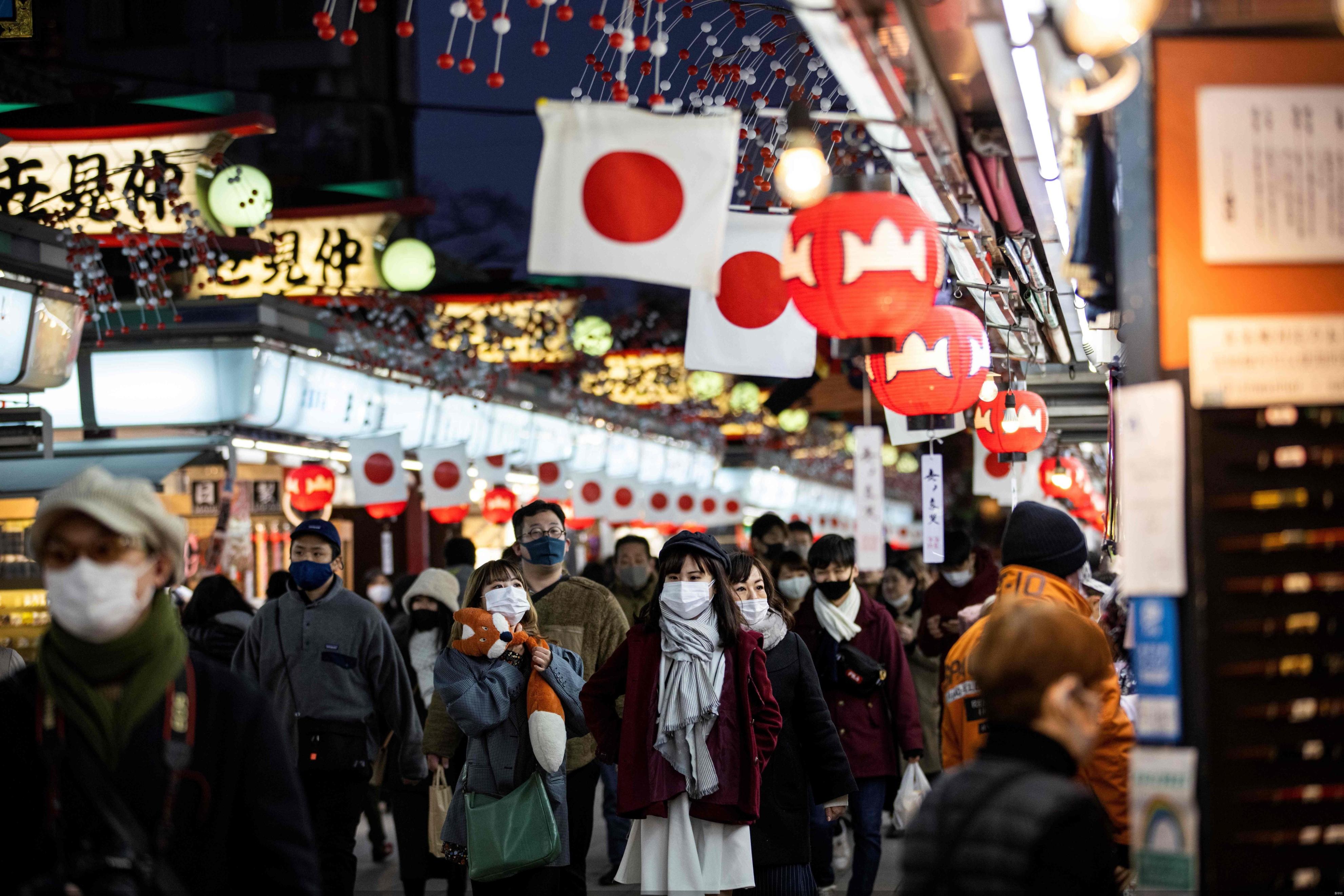 巴菲特預言:未來20年或50年後,日本和美國會變得更強?中國呢?