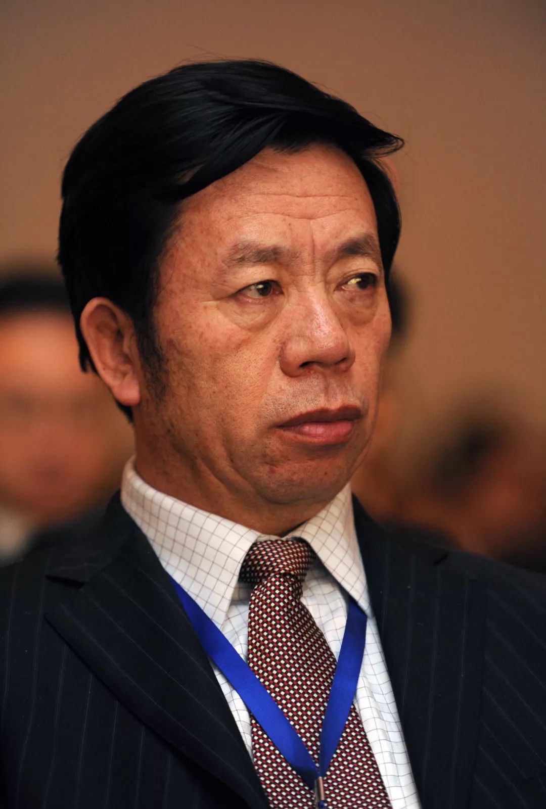 在二代的5个类别中,山西李兆会不算坑爹,江苏严昊做成世界500强