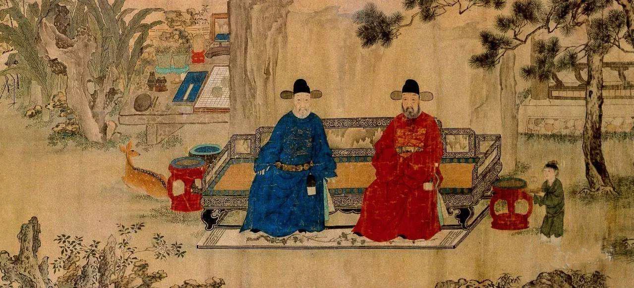 叶向高对杨廷和议礼一难的评价,以及私史为杨氏脱罪的议论