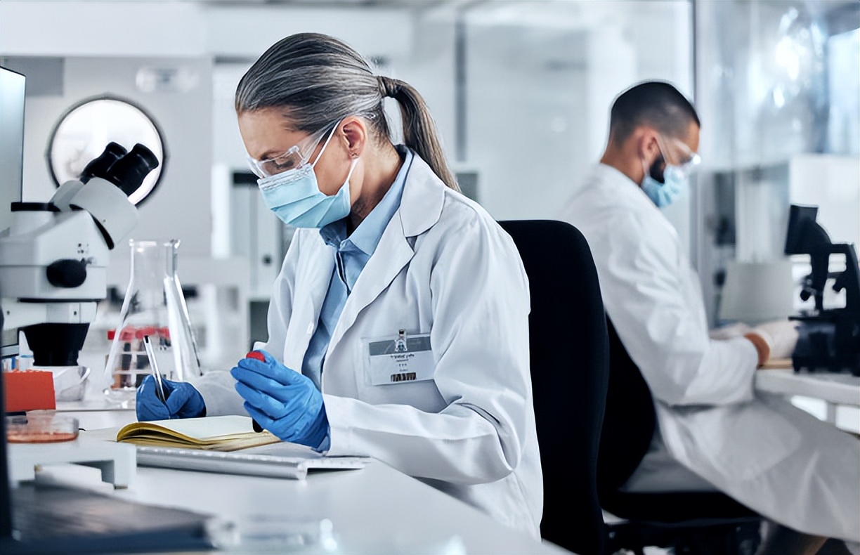 机器人 应用实施方案|培养箱机器人在干细胞实验室场景下的应用