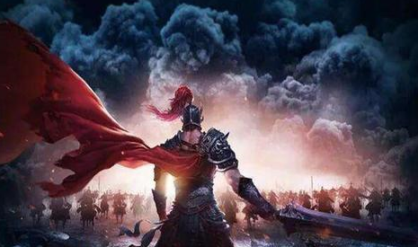 晚唐键盘侠—洛阳留守刘允章,砭朝政热血沸腾,临战时却开城而降