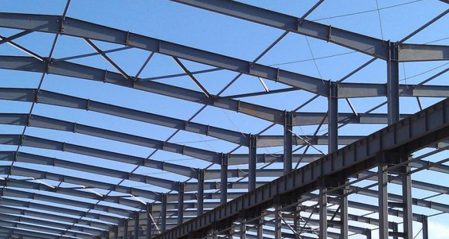 钢结构厂房檩条之间距离是多少?