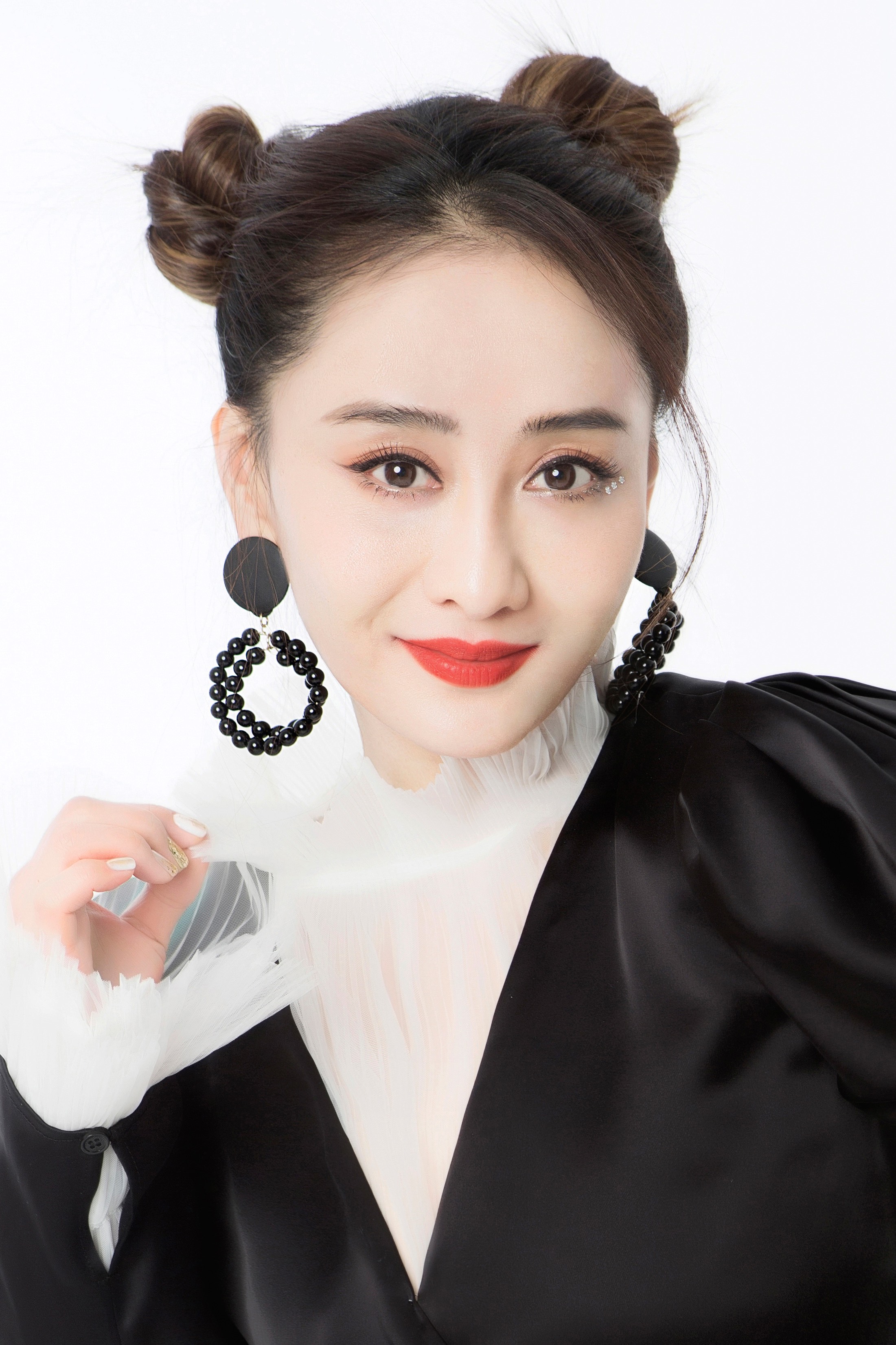 郭富城方媛幸福生活曝光 盘点历任超颜值女友无缘天王嫂