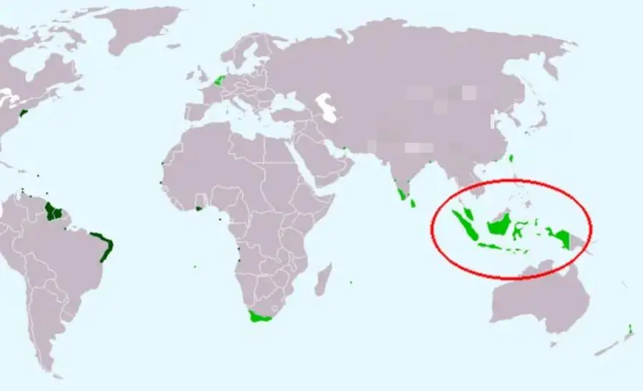 马来西亚,为何明令禁止本国公民去以色列?