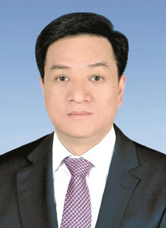 4省政协党组书记换人,胡文容任上海市政协党组书记!郭芳任上海副市长!