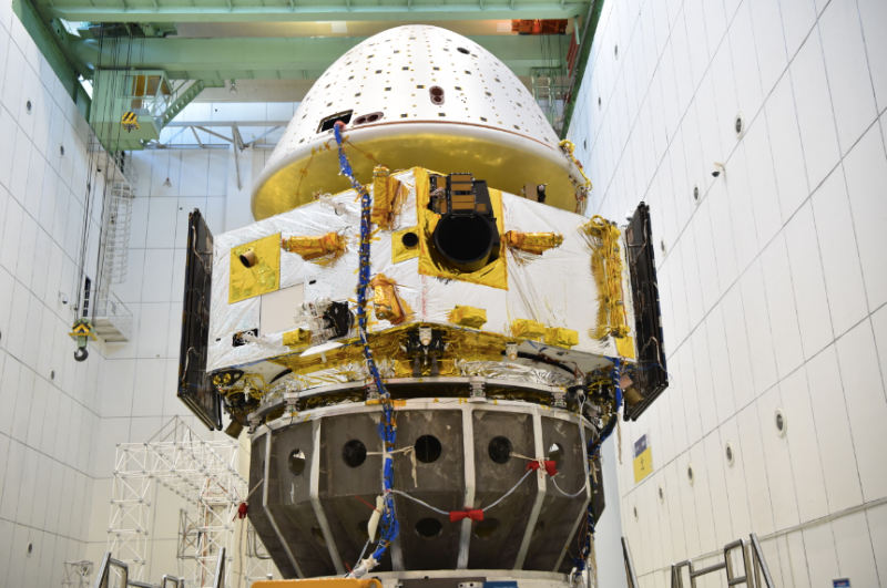 天问一号|“天问一号”任务火星探测器发射成功，7个月长途跋涉奔向火星