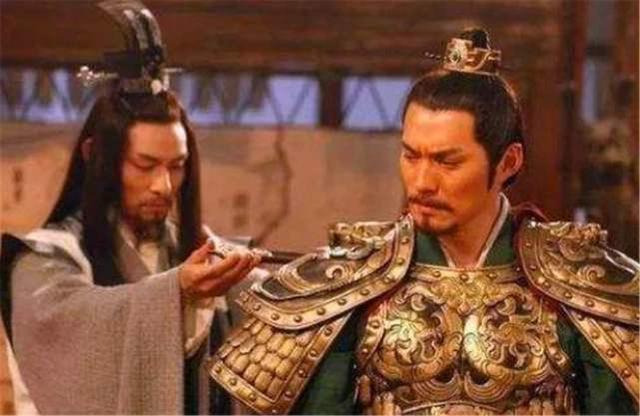 徐懋公的最后一天:看着怎么都弄不死的孙子,想起了故友的孙子