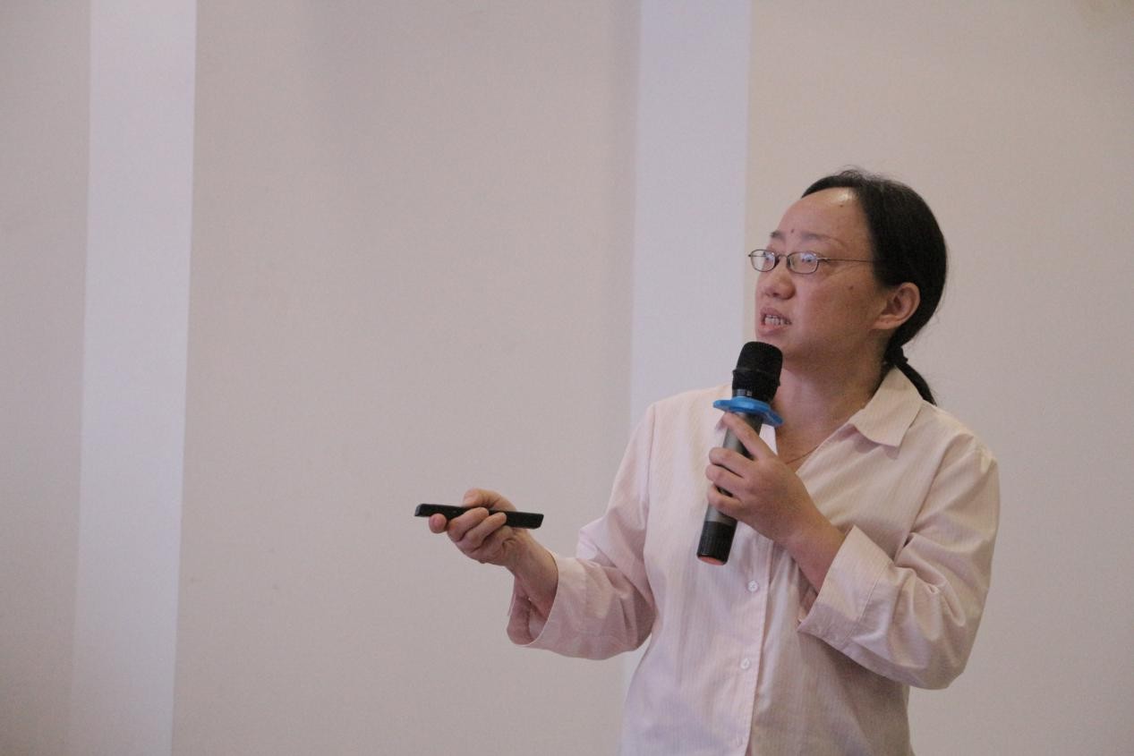 肖老师植发美学(艺星美学植发怎么样)