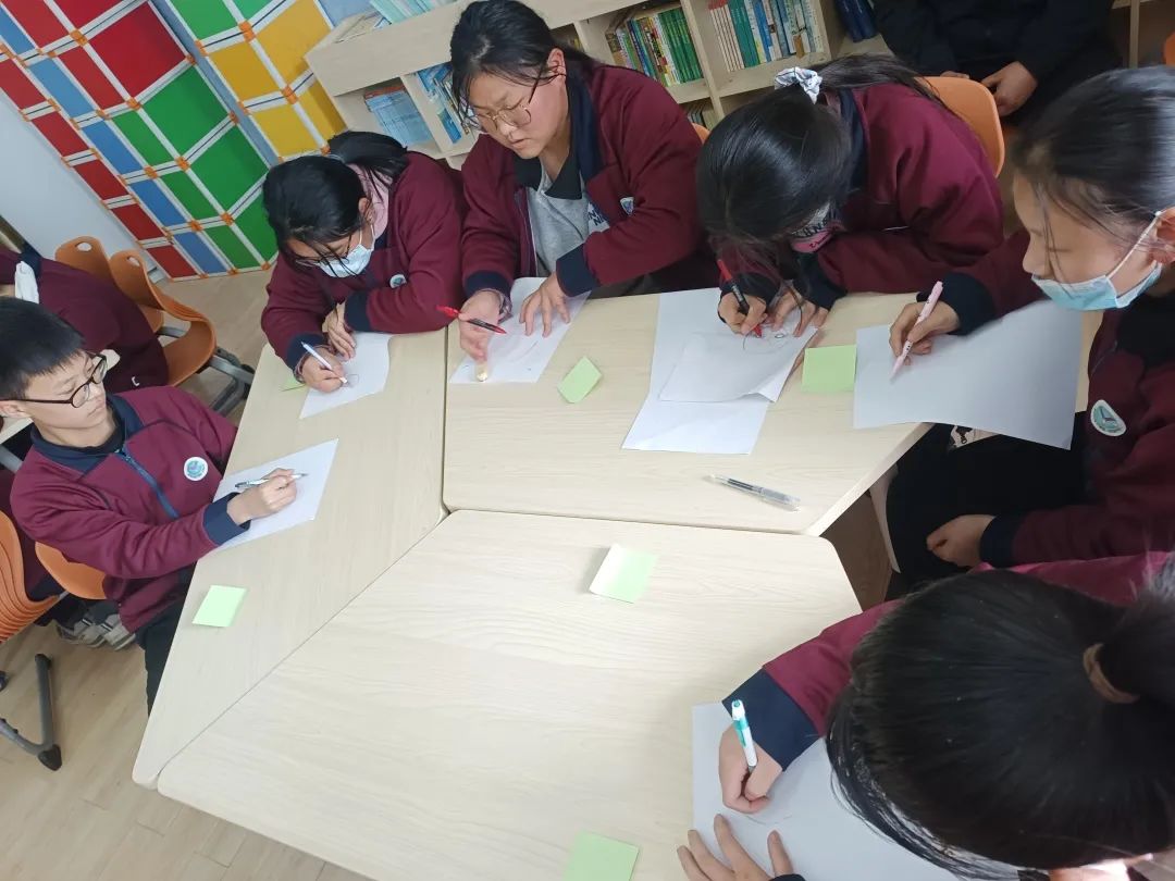 修武县青少年心理健康服务走进城关镇