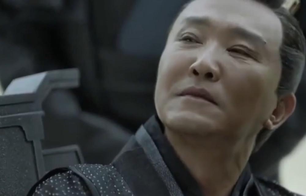 《庆余年》第二季9:范闲亮眼表现传到京都,豢养私军得庆帝默许